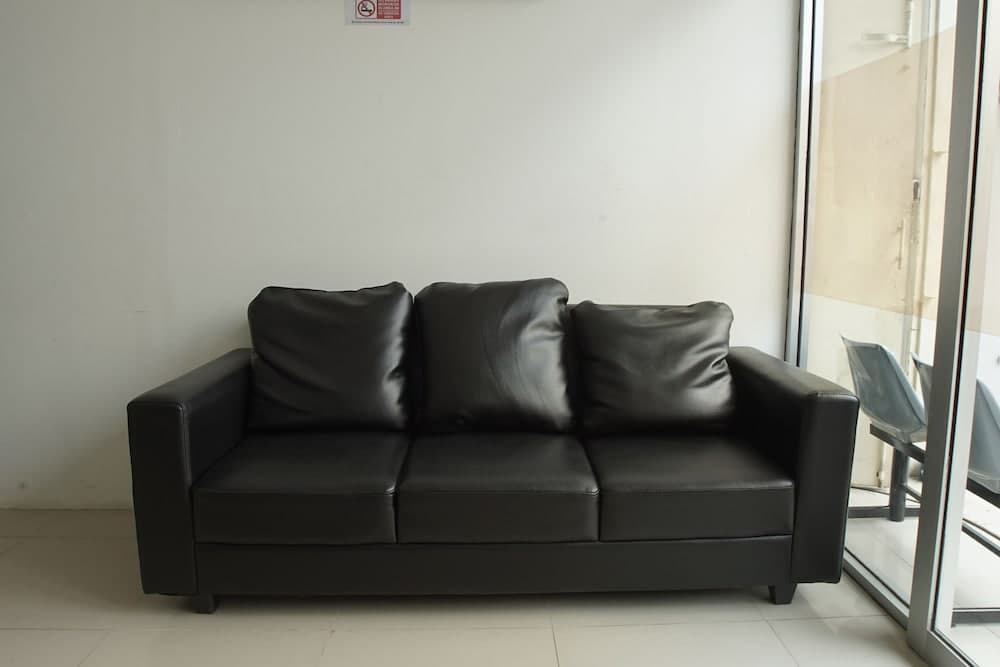 Lobi oturma alanı