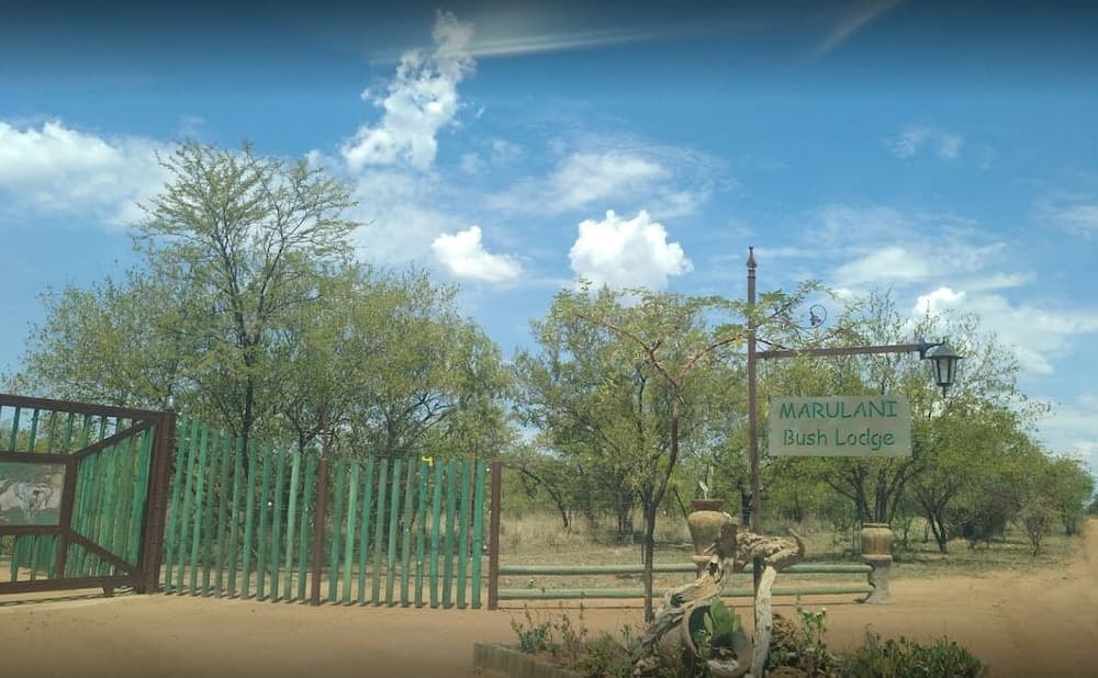 Marulani Bush Lodge