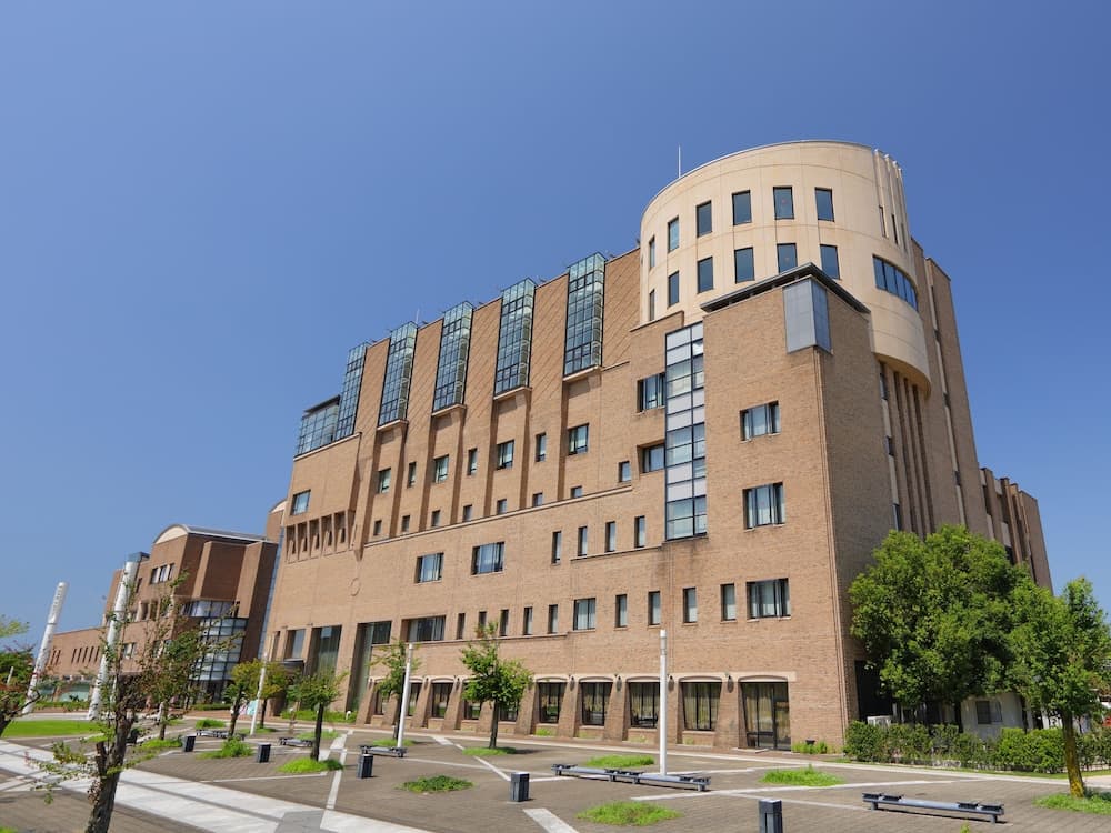 Toyama Jiyukan