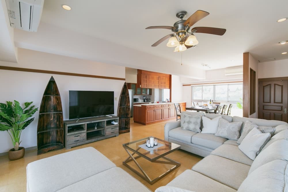 Family Condominium MILLER'S 2F