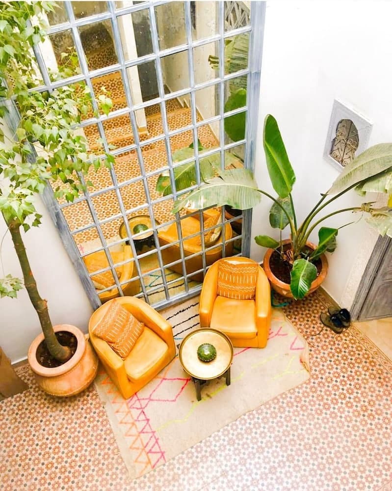 Riad Dar M'tiwla