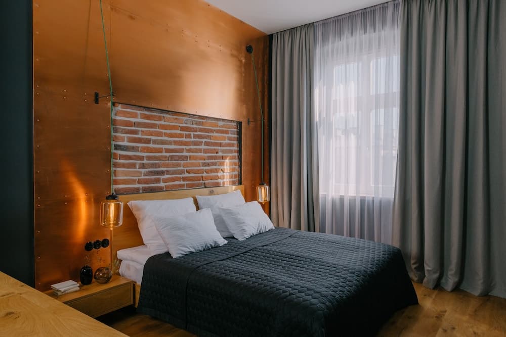 Apartament Goldfinger
