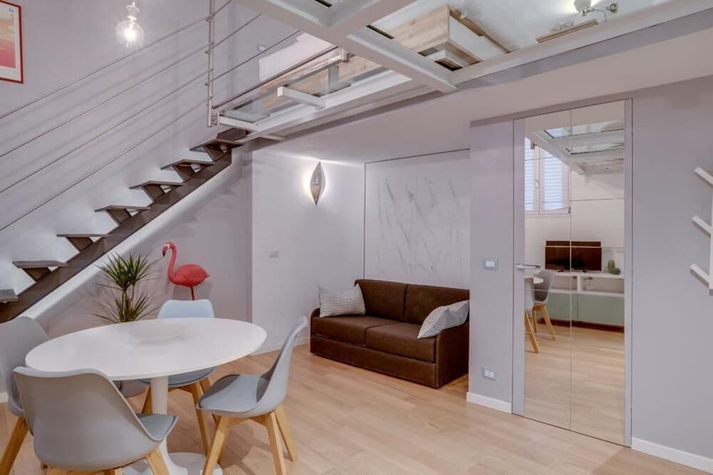 Flatty Apartments - Volta