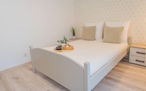 Easy Rent Apartments - COZY