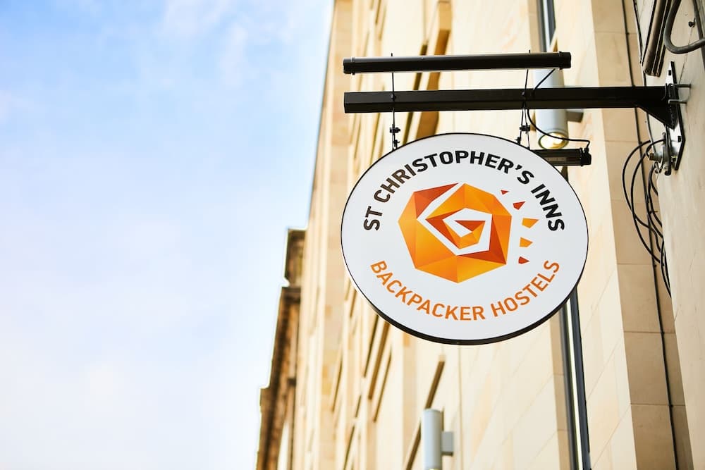 St Christopher's Edinburgh Old Town - Hostel
