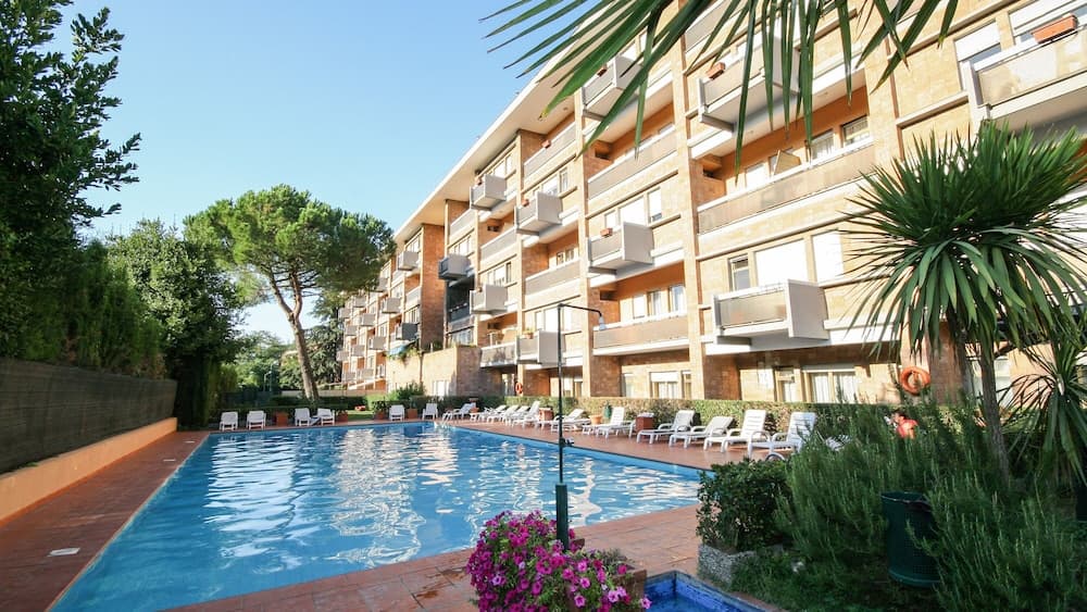 Rental in Rome Aurelia Antica