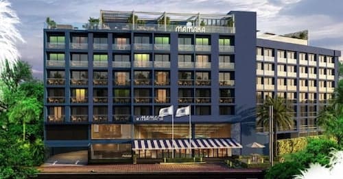 Mamaka Phuket, Tapestry Collection by Hilton
