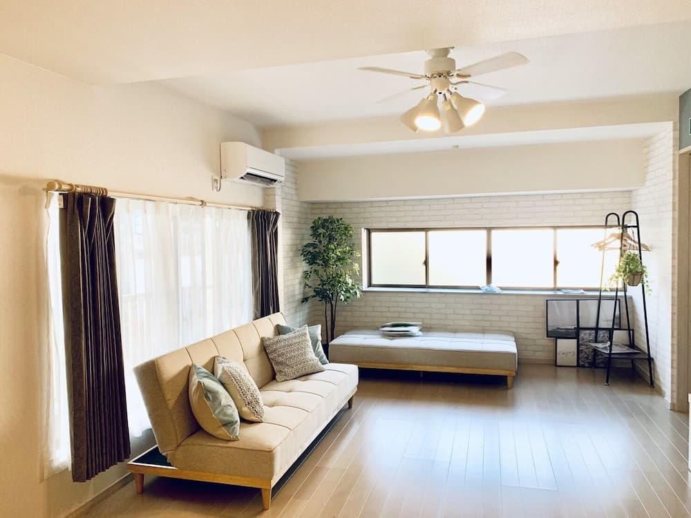 Shioji Aoi Villa