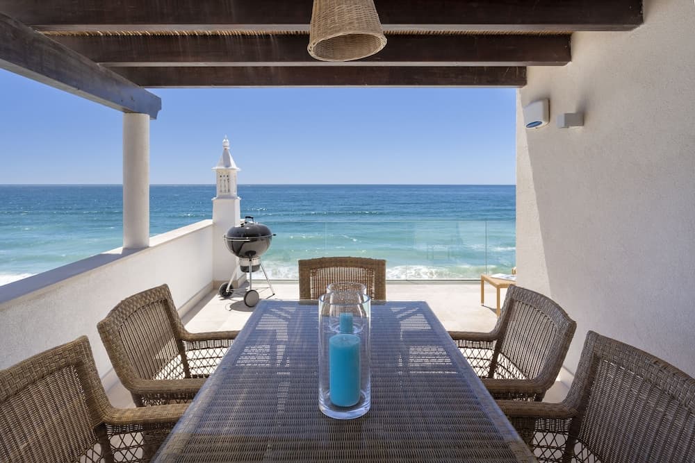 Residence Sol e Mar