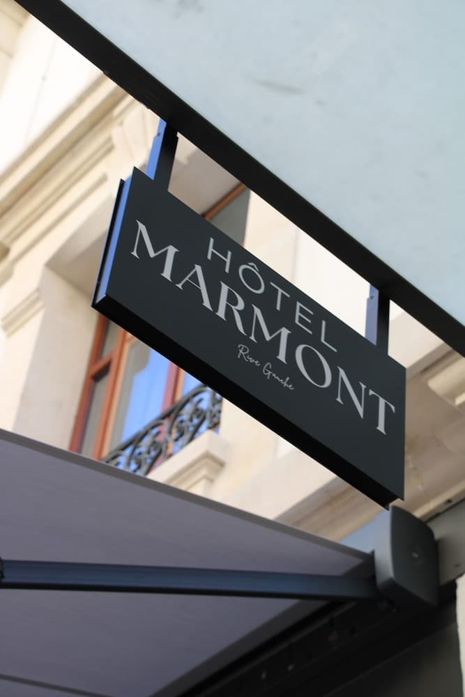 Marmont Hotel
