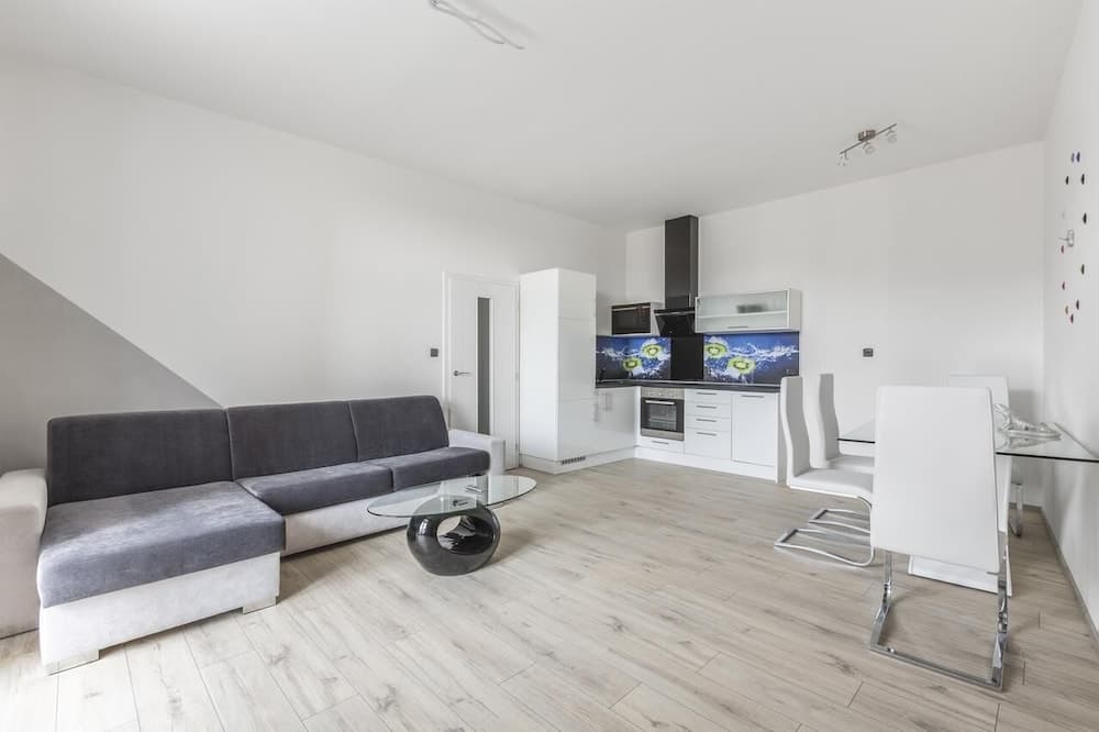 Apartsee apartments