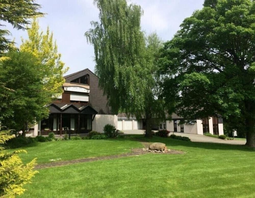 Haus Eggewald