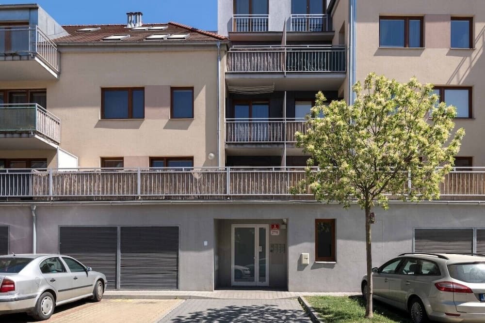 Apartsee living II.