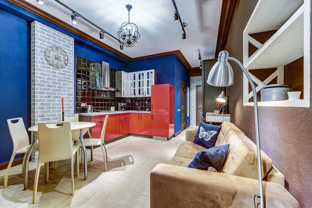 Apartment City Na Liteynom