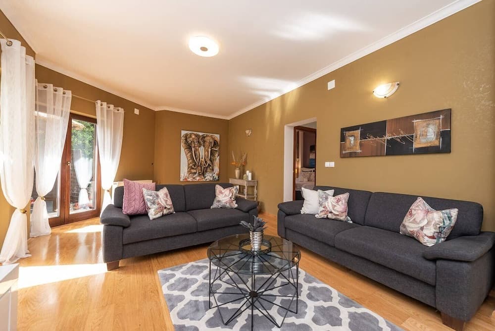 Zen Luxury Apartments