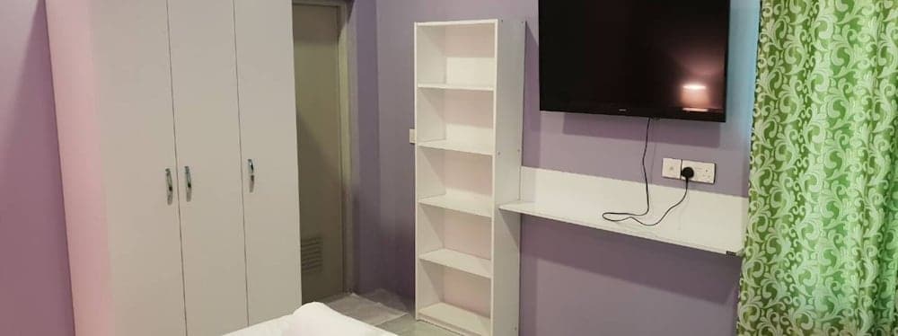 Televizyon