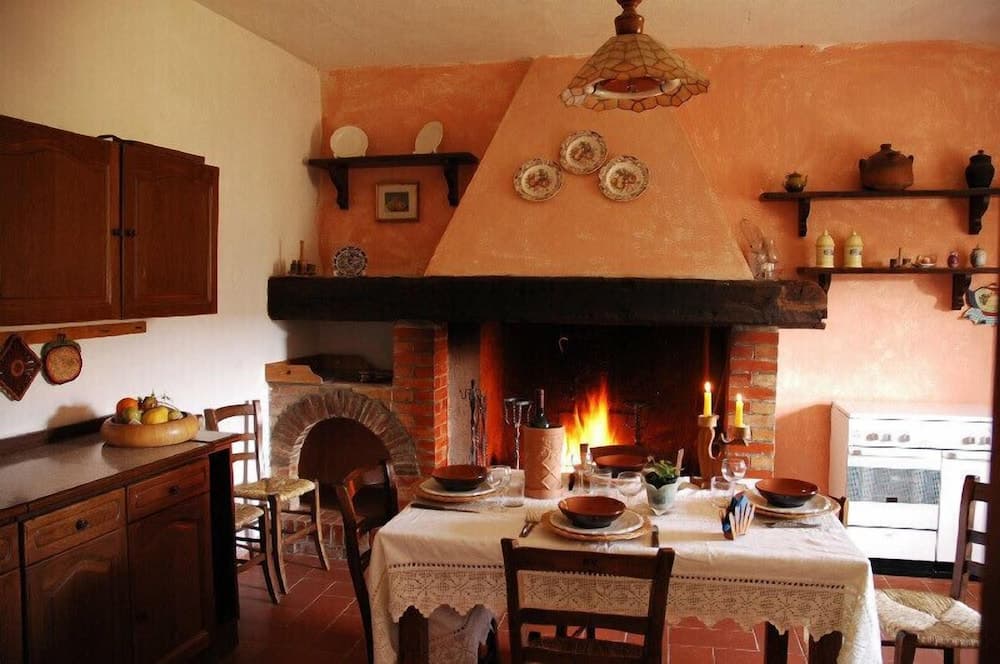 Özel mutfak