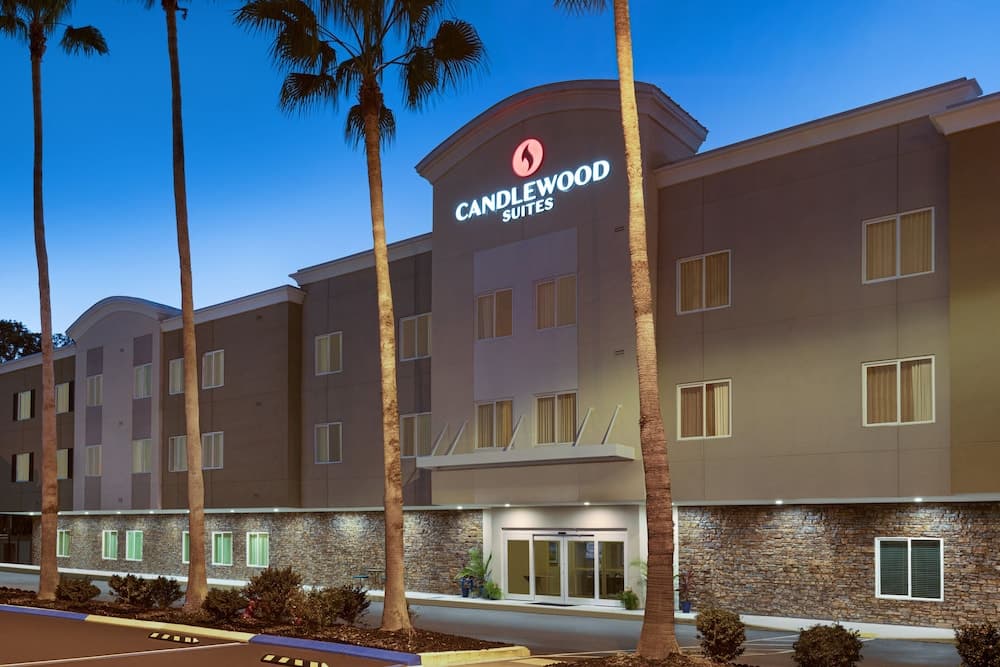 Candlewood Suites Safety Harbor - Clearwater NE by IHG