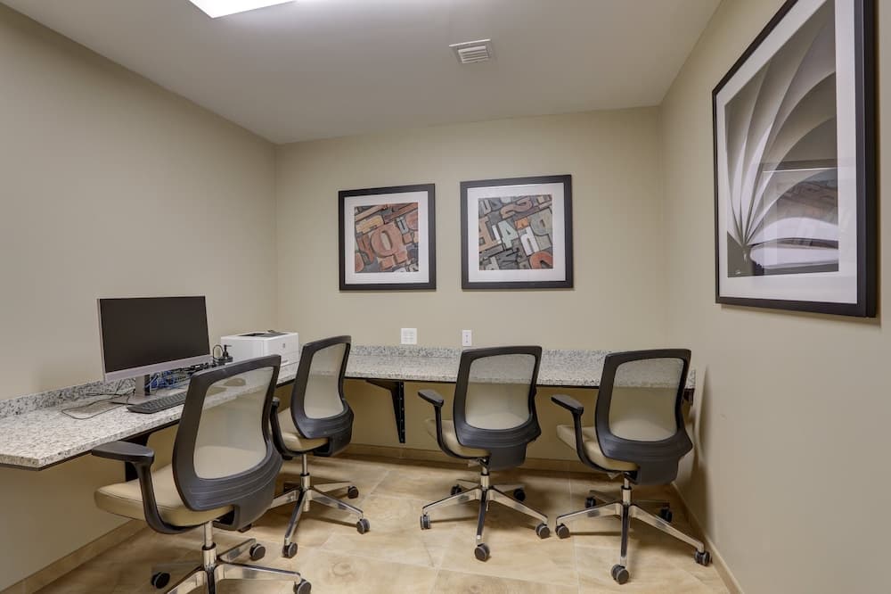 Konaklama yeri imkân ve özellikleri