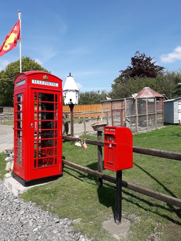 Konaklama yeri alanı