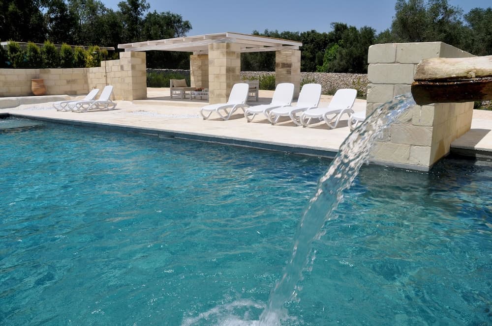 Agriturismo La Turrita