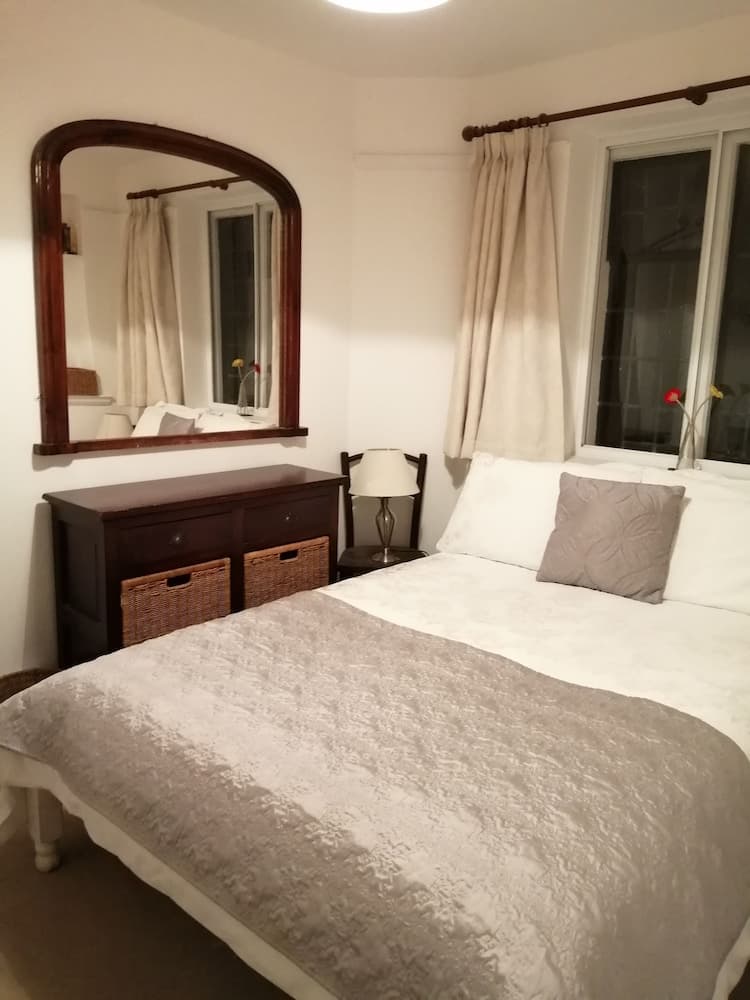 The Old Cook's House