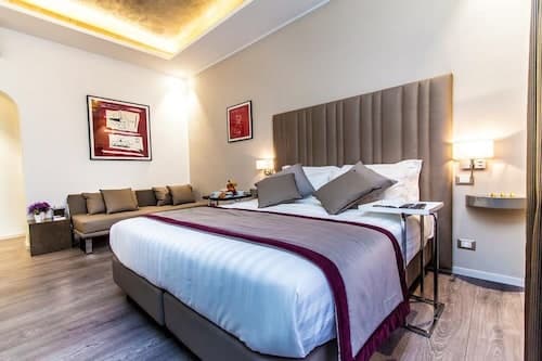 Calisto Luxury Trastevere