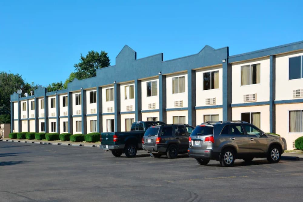 Buckeye Inn Express