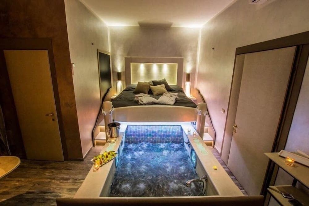 Roma d'Amore -  Benessere e Relax