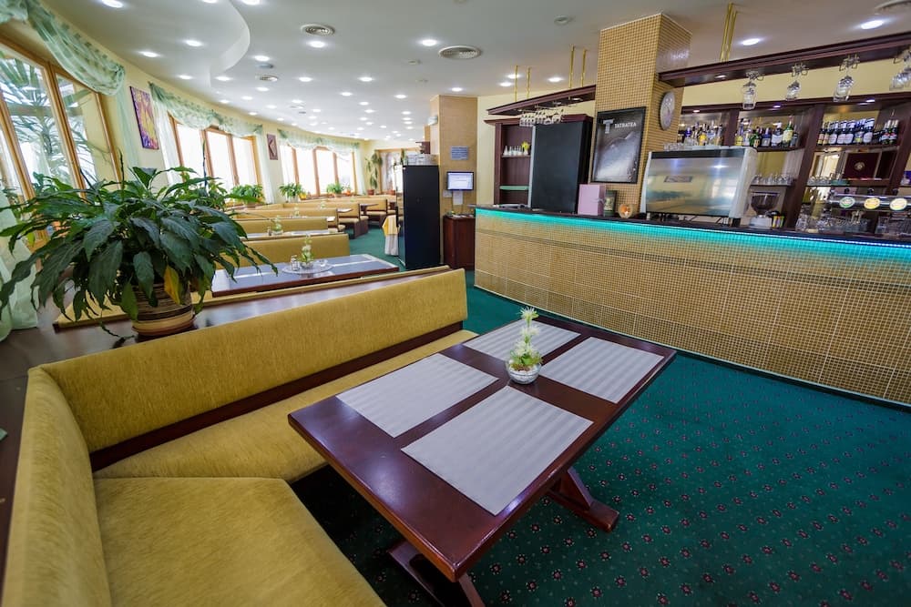 Restoran
