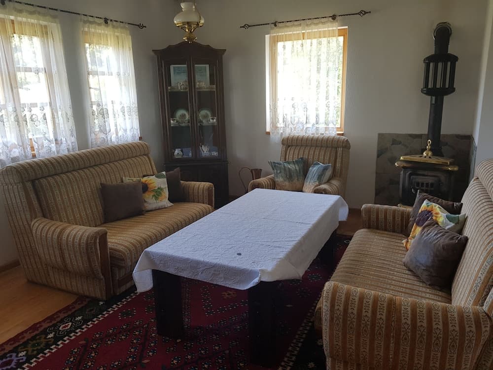 Oturma alanı