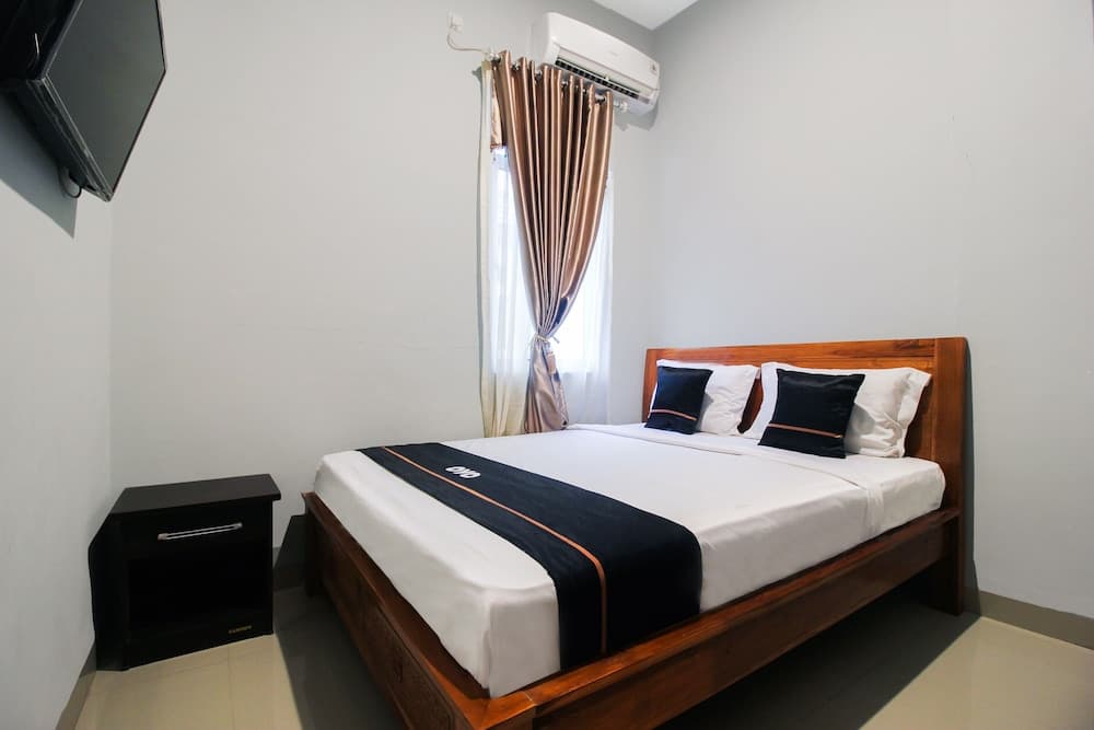 OYO 2659 B'rasco Homestay Syariah