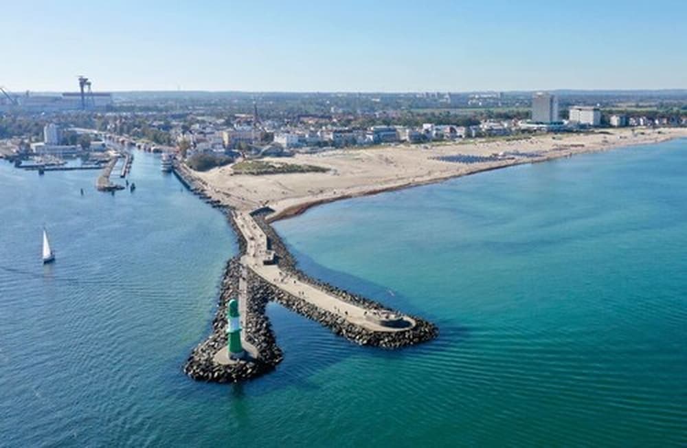 Ferienwohnung Warnemünde Adriana