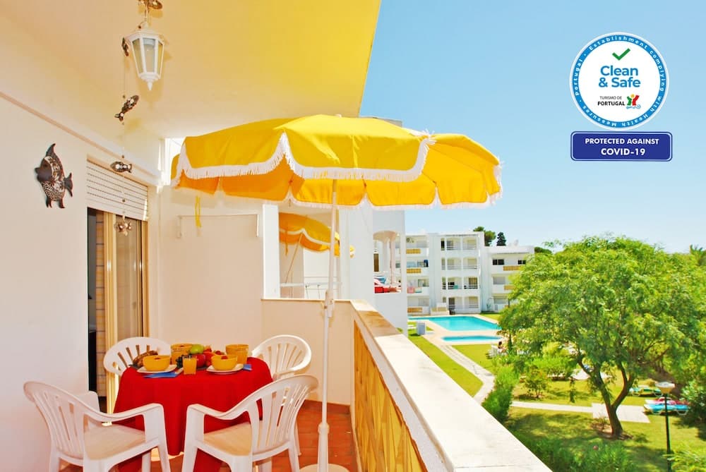 Apartamento Formentera