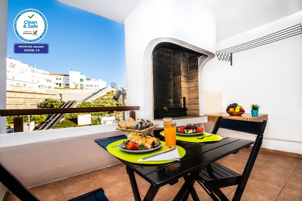 Apartamento Marbella