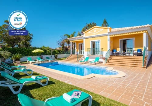 Villa Alegria