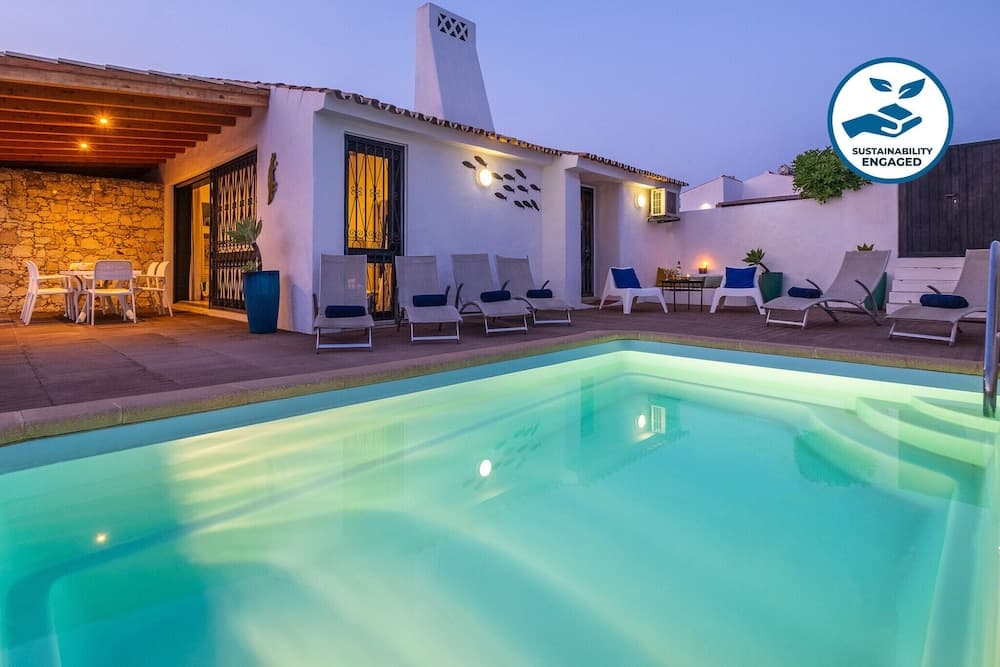 Villa Belize
