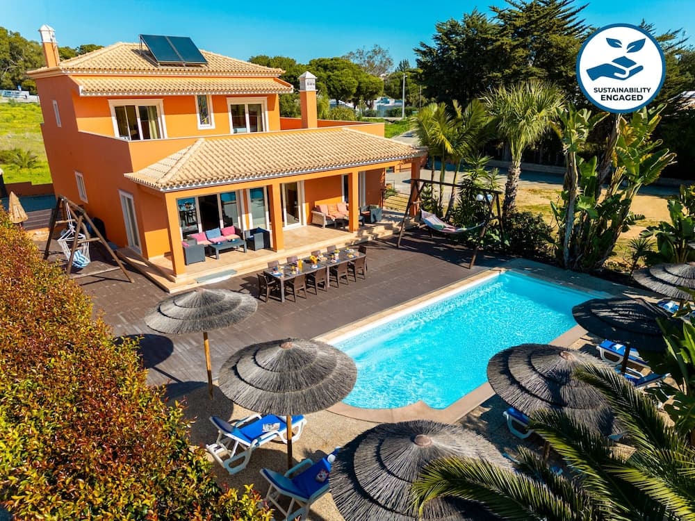 Villa California