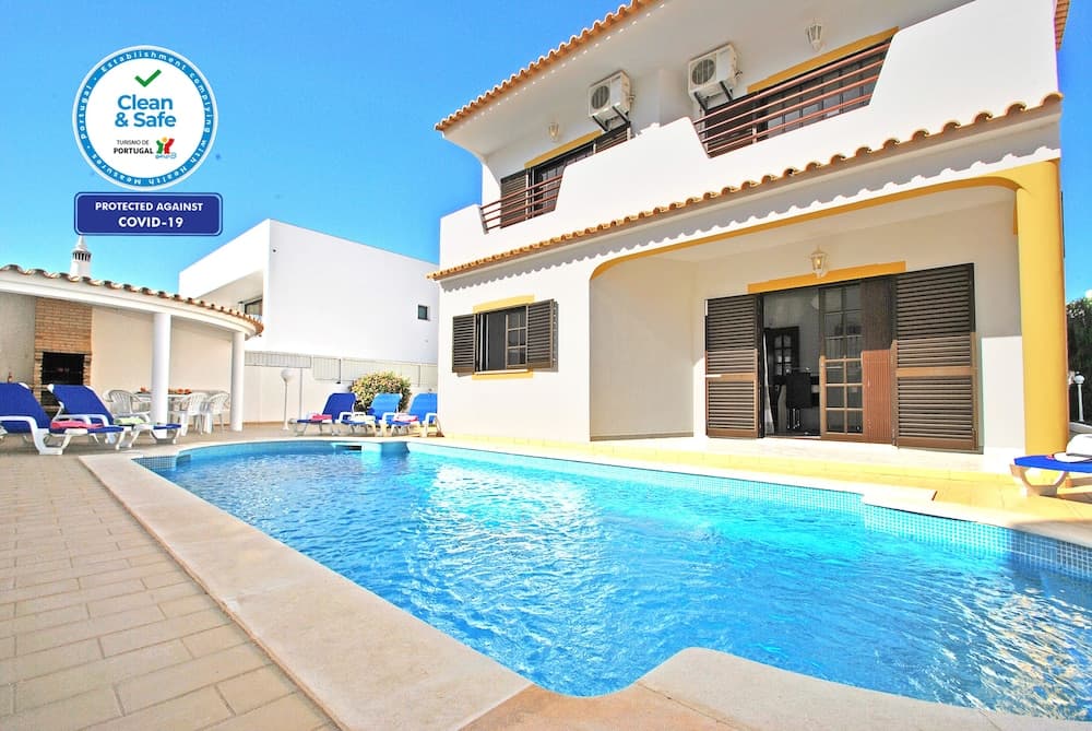 Villa Ibiza