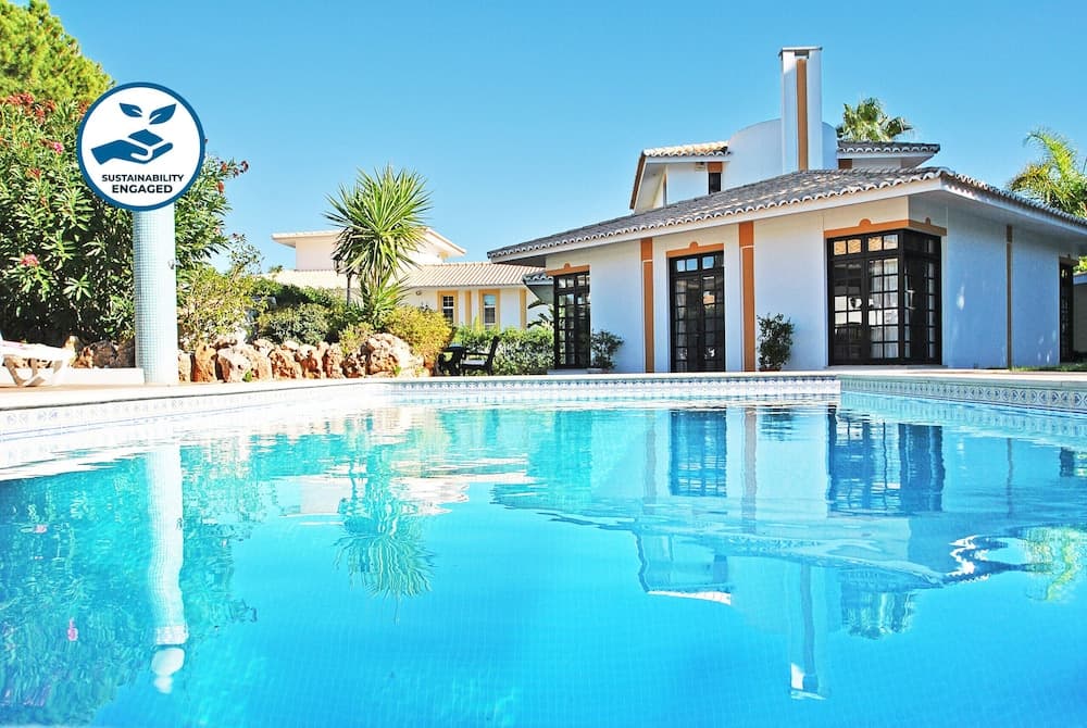Villa Isa Joe
