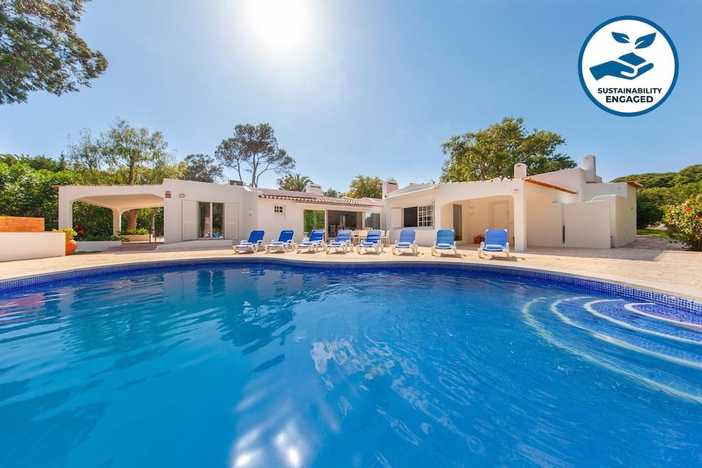 Villa AlGharif