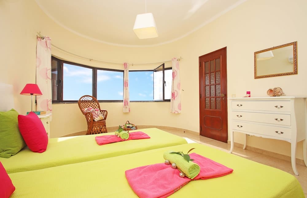 Villa Saint John