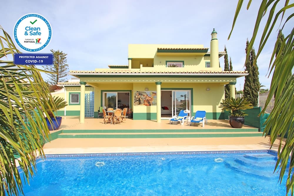 Villa Saint Thomas