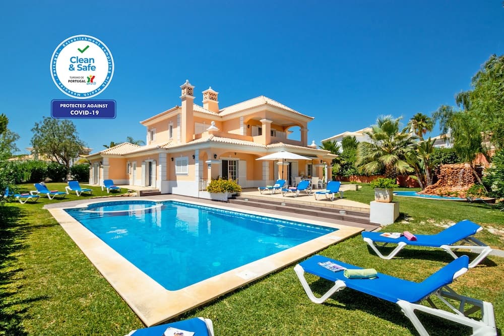 Villa Savannah