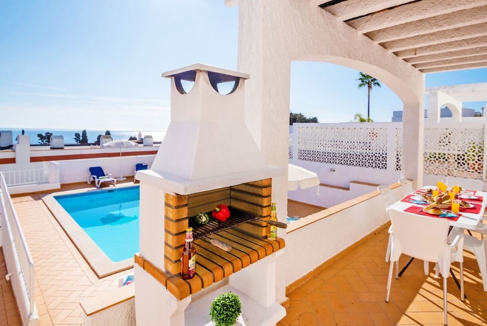 Villa Turtle Beach