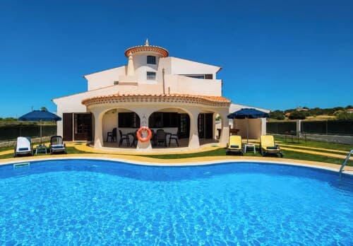 Villa Ushuaia