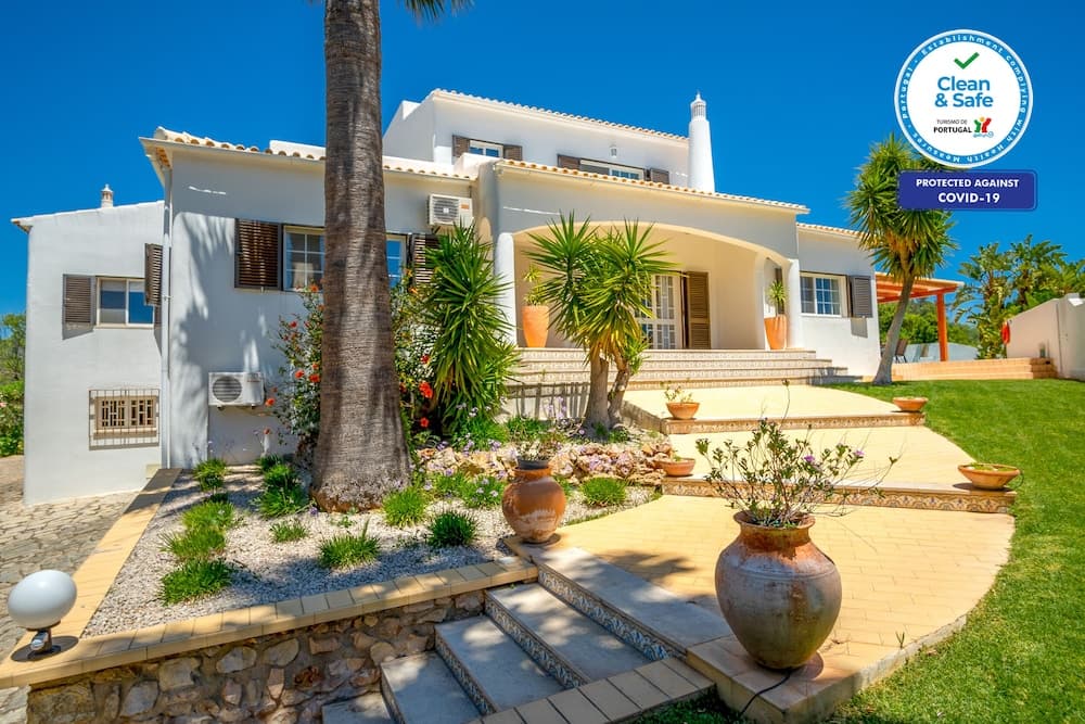 Villa Valentina
