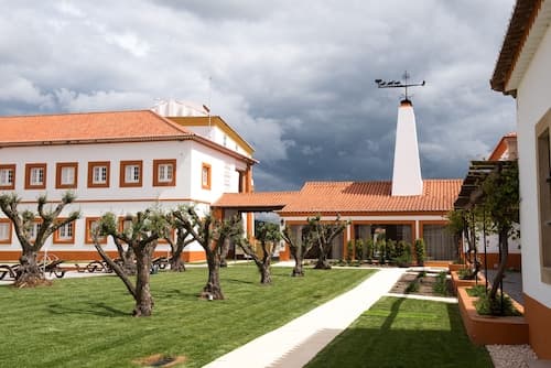 Vila Gale Collection Alter Real - Resort Equestre, Conference & Spa