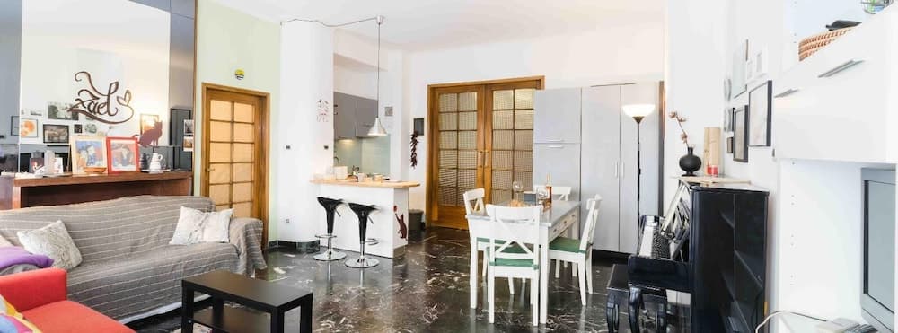 Bologna Centrale Flat