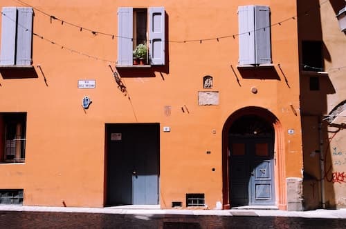 Corte dell'Aposa